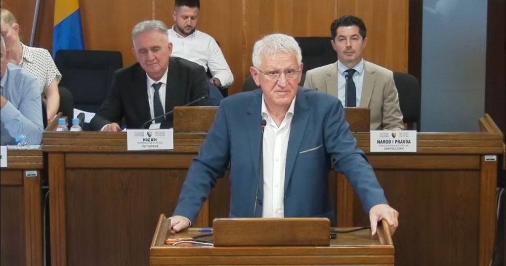 Onkološka bolnica u Brčkom 2028. godine? onkološka bolnica