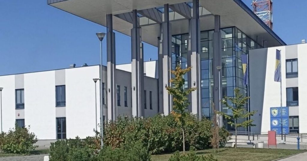 Policija Brčko distrikta BiH (Arhiva) zapošljavanje