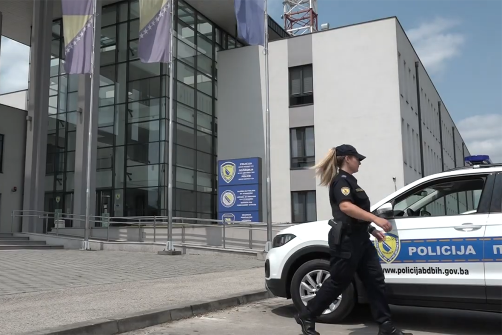 policija brčko